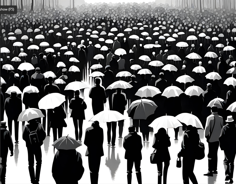 Beneath The Canopy Artwork - Emotional & Therapy Collection