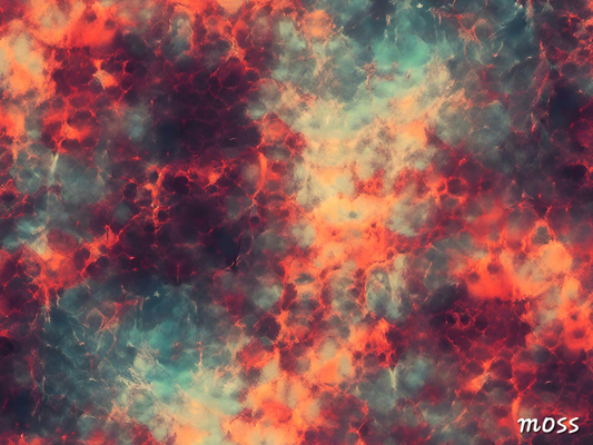 Celestial Inferno