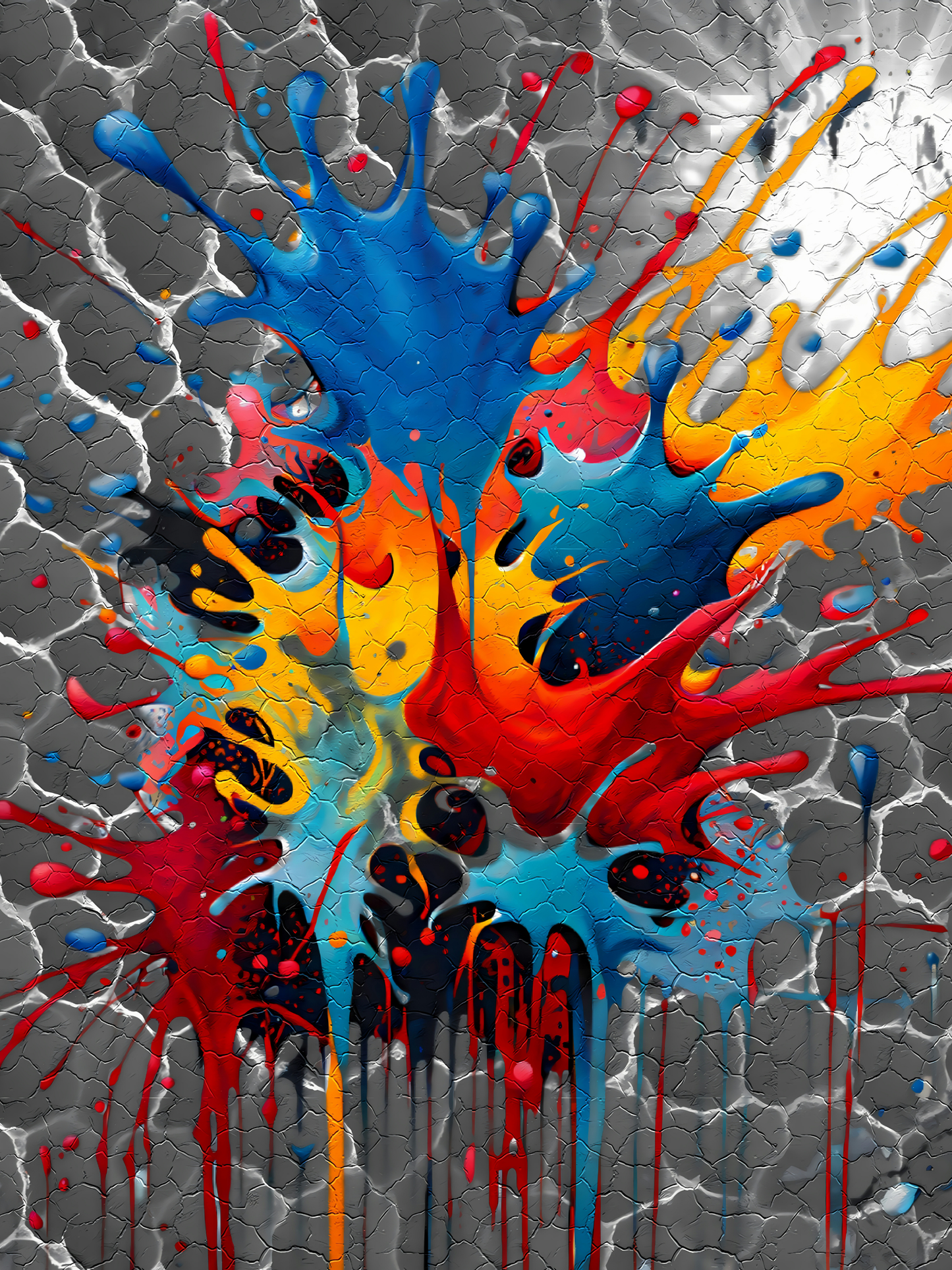 Colour Revolt