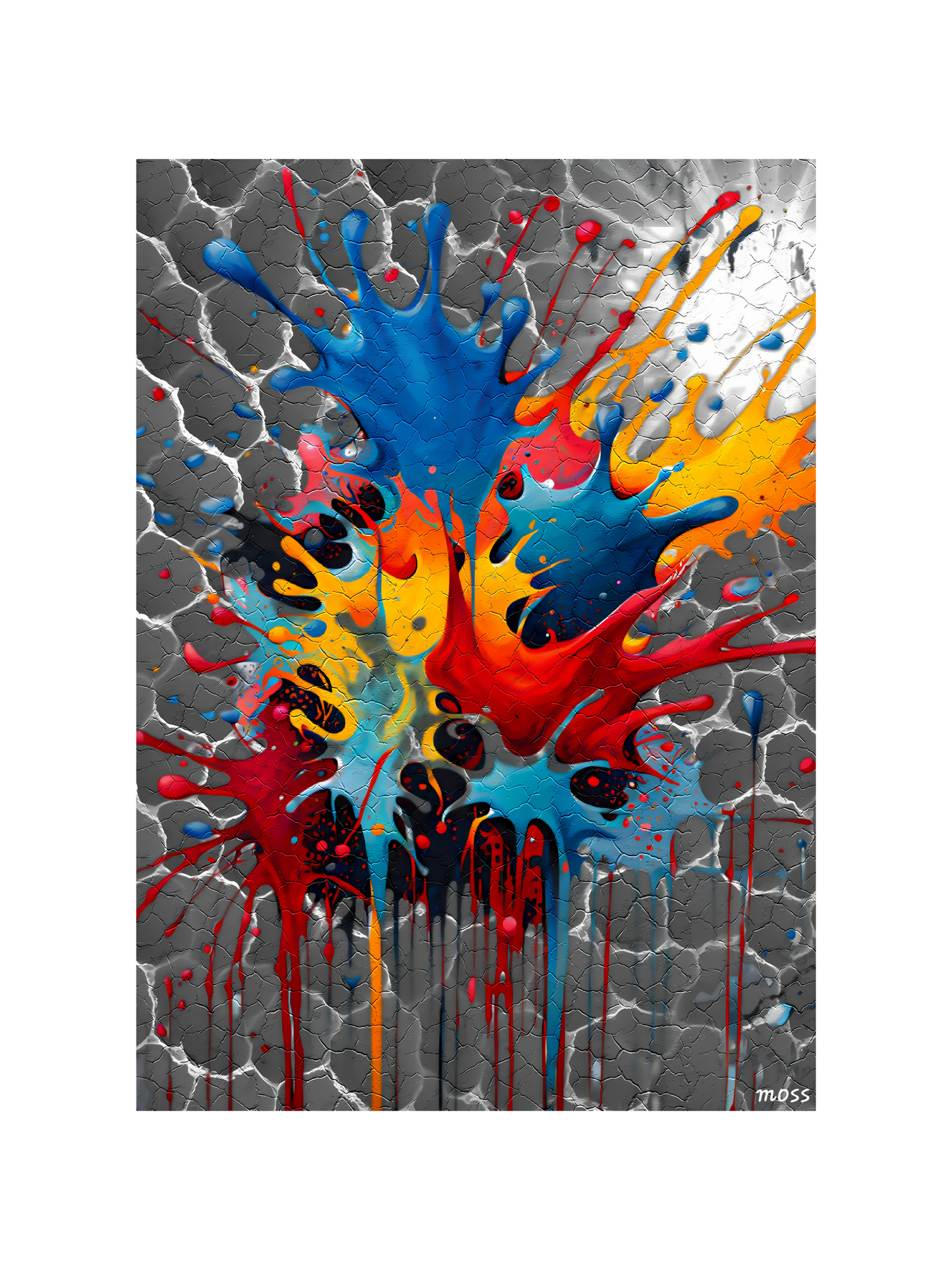 Colour Revolt