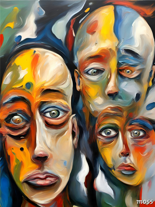 Echoes of Ourselves