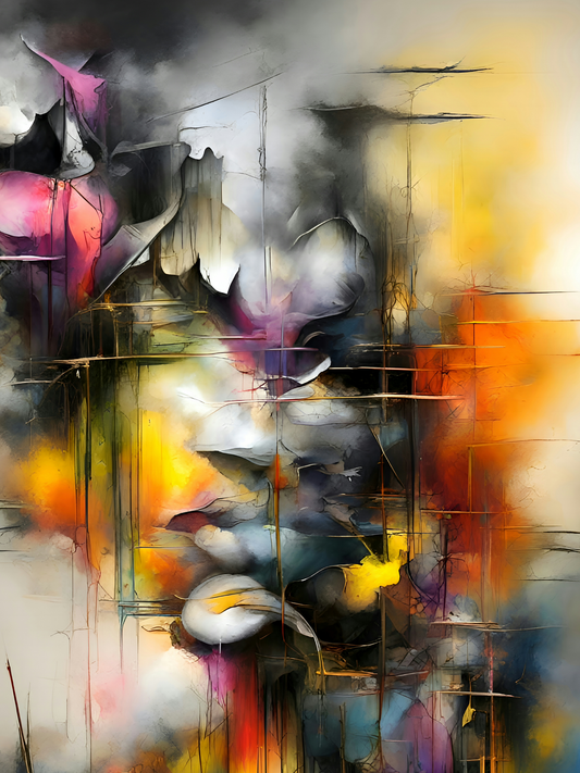 Fragments of Life