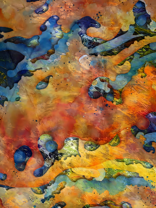 Geochromatic