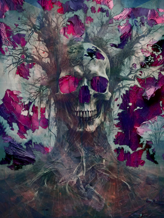 Roots of Mortality