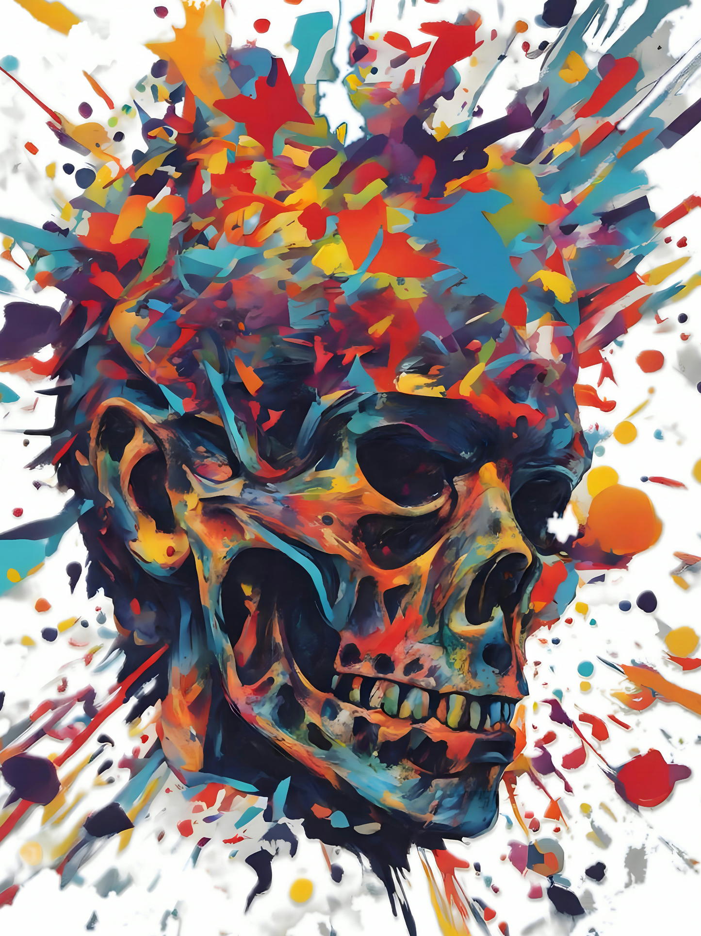 Vivid Decay