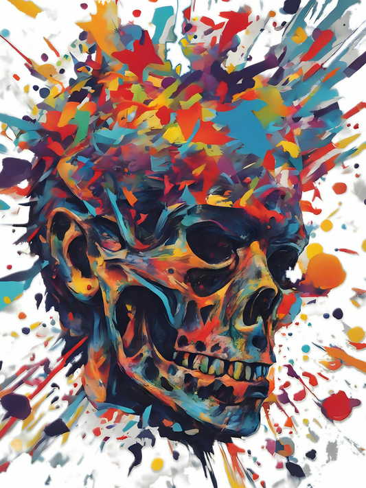 Vivid Decay