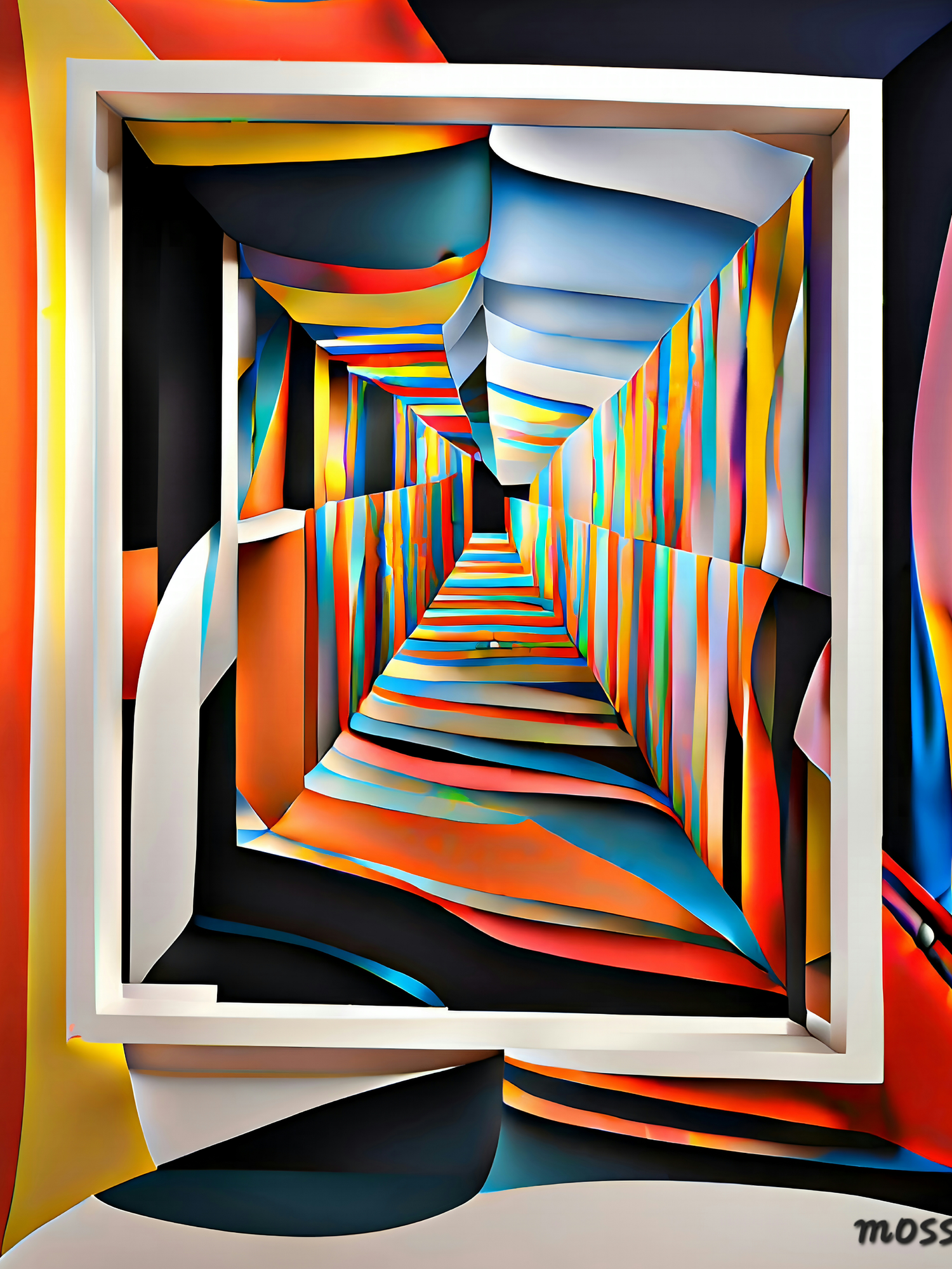 Modern Abstractions