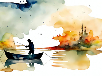 Between Castles and Clouds - Bold Expressions Collection