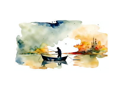 Between Castles and Clouds - Bold Expressions Collection