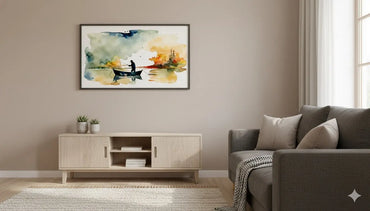 Between Castles and Clouds - Bold Expressions Collection