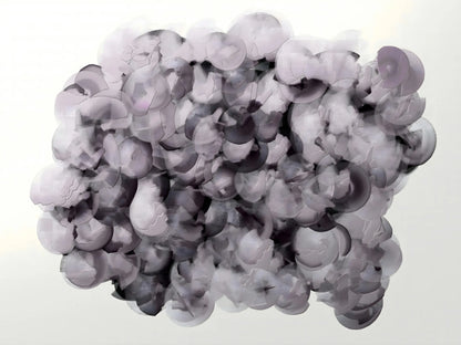 Bloom Shadows Artwork - Bold Expressions Collection - ImpresoUK