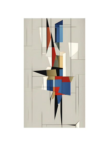 Cathedral of Silence - Bold Expressions Collection Moss' Gallery