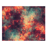 Celestial Inferno Artwork - Bold Expressions Collection - ImpresoUK