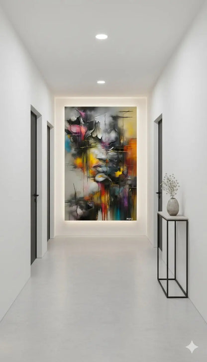 Echo Ashes Moss' Gallery