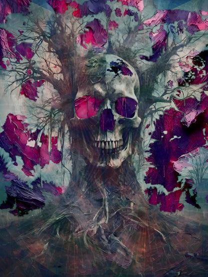 Roots of Mortality Moss' Gallery